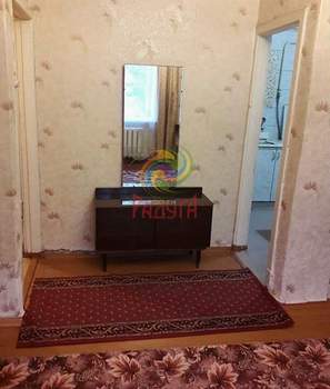 1-к квартира, вторичка, 32м2, 2/4 этаж