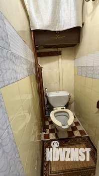 3-к квартира, вторичка, 62м2, 1/5 этаж