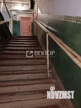 2-к квартира, вторичка, 31м2, 2/2 этаж