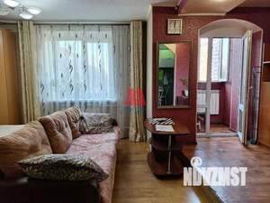 1-к квартира, вторичка, 30м2, 2/9 этаж