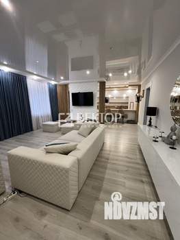 2-к квартира, вторичка, 100м2, 2/14 этаж
