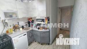 2-к квартира, вторичка, 38м2, 3/5 этаж