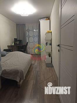 3-к квартира, вторичка, 55м2, 2/5 этаж