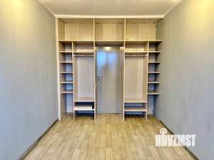 2-к квартира, вторичка, 43м2, 4/5 этаж