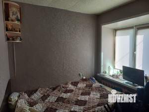 2-к квартира, вторичка, 43м2, 4/4 этаж