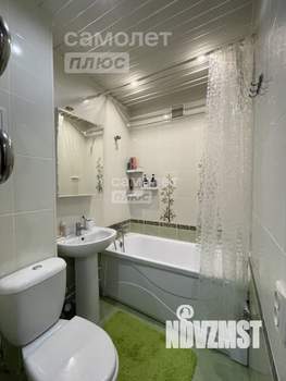 2-к квартира, вторичка, 44м2, 1/5 этаж