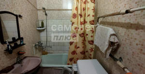 2-к квартира, вторичка, 41м2, 3/3 этаж