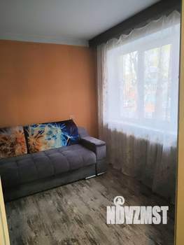 3-к квартира, вторичка, 56м2, 1/6 этаж