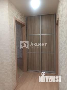 2-к квартира, вторичка, 48м2, 5/5 этаж