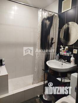 1-к квартира, вторичка, 40м2, 4/5 этаж
