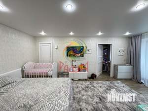 2-к квартира, вторичка, 42м2, 5/5 этаж