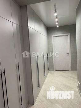 2-к квартира, сданный дом, 57м2, 9/9 этаж
