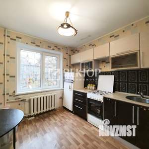 2-к квартира, вторичка, 47м2, 1/9 этаж