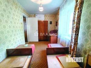 2-к квартира, вторичка, 40м2, 2/5 этаж