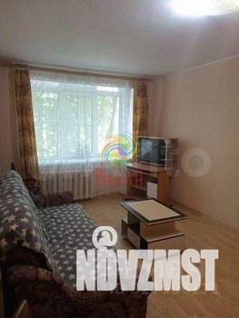 1-к квартира, вторичка, 30м2, 2/5 этаж