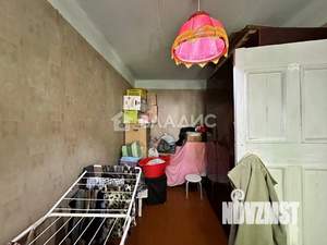3-к квартира, вторичка, 54м2, 2/5 этаж