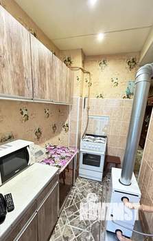 2-к квартира, вторичка, 36м2, 2/2 этаж