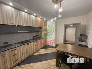 3-к квартира, вторичка, 96м2, 15/17 этаж