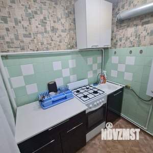 1-к квартира, вторичка, 31м2, 2/5 этаж