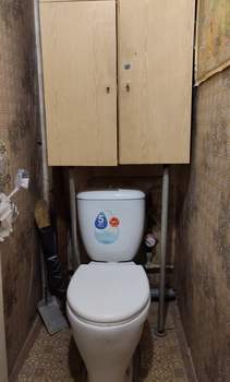 2-к квартира, вторичка, 41м2, 5/5 этаж