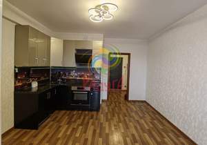 Студия квартира, вторичка, 27м2, 12/17 этаж