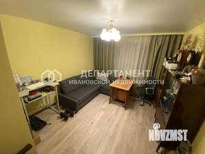 3-к квартира, вторичка, 96м2, 6/17 этаж
