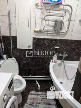 2-к квартира, вторичка, 42м2, 3/5 этаж