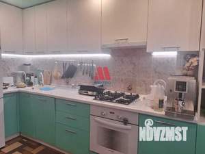 2-к квартира, вторичка, 52м2, 8/9 этаж