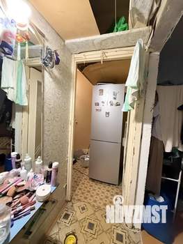 2-к квартира, вторичка, 47м2, 1/5 этаж