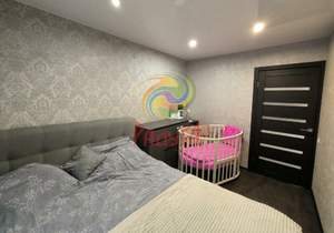 2-к квартира, вторичка, 38м2, 4/5 этаж