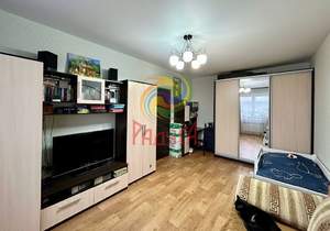 1-к квартира, вторичка, 40м2, 3/9 этаж