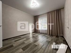 2-к квартира, вторичка, 36м2, 1/2 этаж