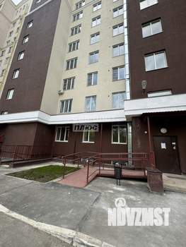 3-к квартира, вторичка, 115м2, 9/14 этаж