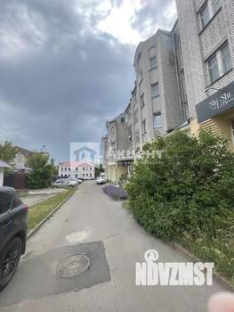 4-к квартира, вторичка, 146м2, 4/5 этаж