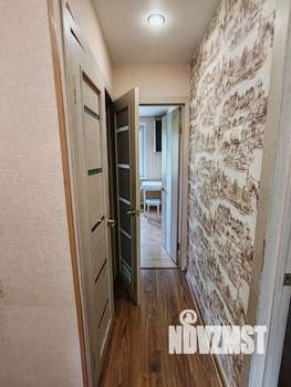 2-к квартира, вторичка, 44м2, 3/5 этаж