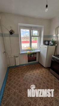 2-к квартира, вторичка, 41м2, 3/5 этаж
