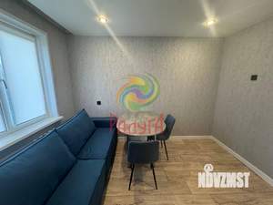 2-к квартира, вторичка, 38м2, 5/5 этаж