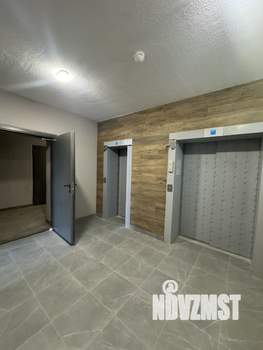 1-к квартира, вторичка, 39м2, 10/14 этаж