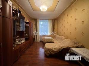 3-к квартира, вторичка, 90м2, 1/5 этаж