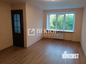 1-к квартира, вторичка, 30м2, 3/5 этаж