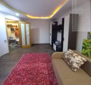 1-к квартира, вторичка, 30м2, 4/5 этаж