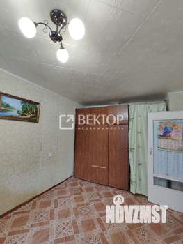 1-к квартира, вторичка, 30м2, 1/5 этаж