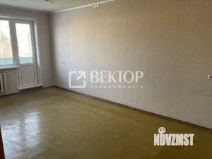 2-к квартира, вторичка, 50м2, 5/5 этаж