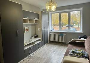 2-к квартира, вторичка, 53м2, 1/3 этаж