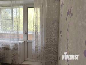 1-к квартира, вторичка, 30м2, 2/5 этаж