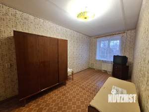 3-к квартира, вторичка, 62м2, 4/5 этаж