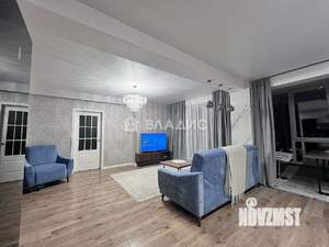 3-к квартира, вторичка, 91м2, 19/19 этаж