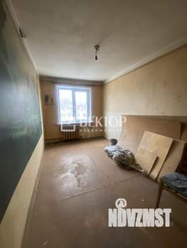 3-к квартира, вторичка, 61м2, 5/5 этаж
