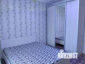 2-к квартира, вторичка, 55м2, 4/5 этаж