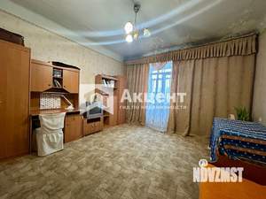 2-к квартира, вторичка, 61м2, 5/5 этаж